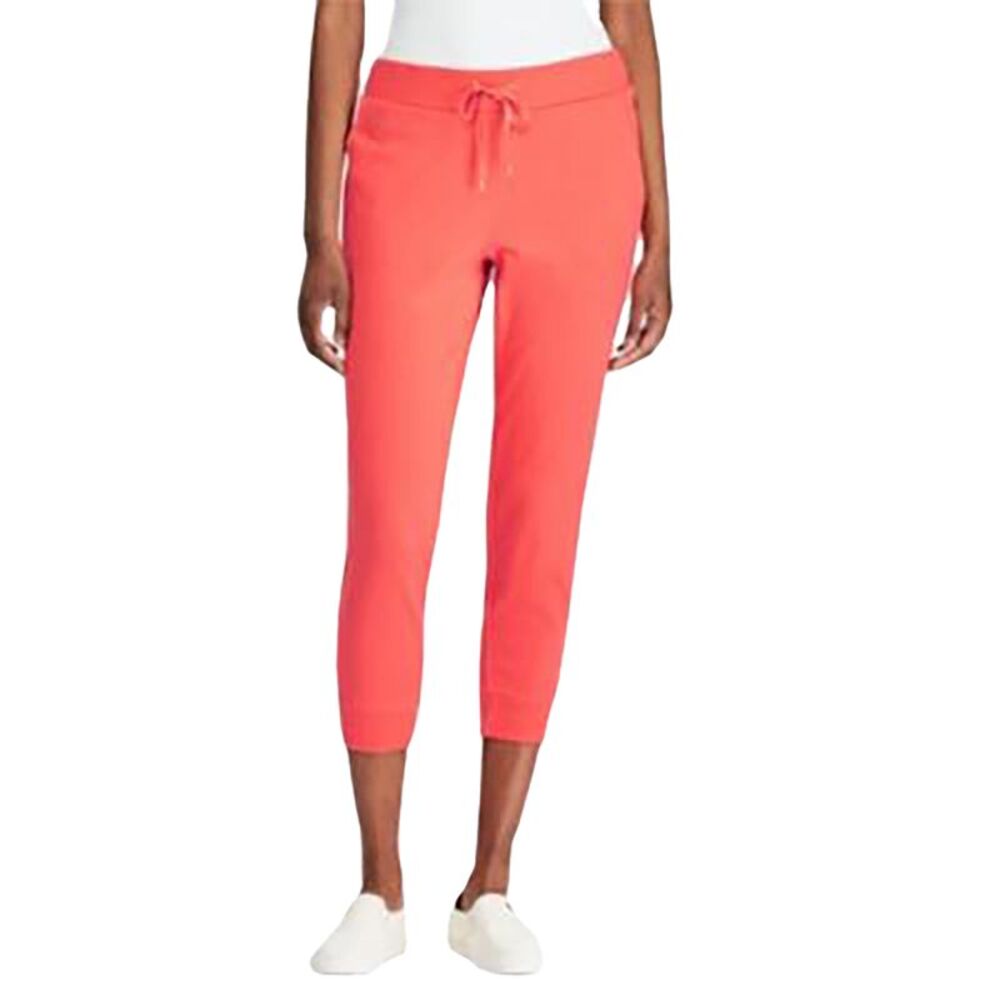 Lauren Ralph Lauren French Terry Sweatpants